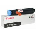 Canon toner C-EXV18 black