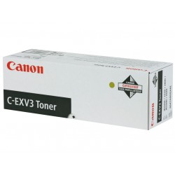 Canon toner C-EXV3 black
