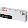 Toner Canon CEXV5 black