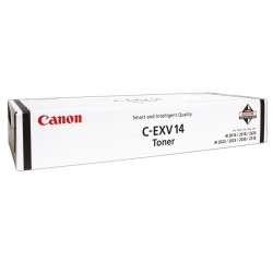 Toner Canon C-EXV14 black