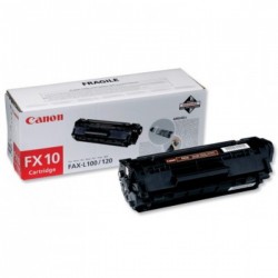 Toner Canon FX10 do faxów black