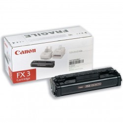 Toner Canon FX3 do faxów black