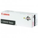 Canon toner C-EXV33 black